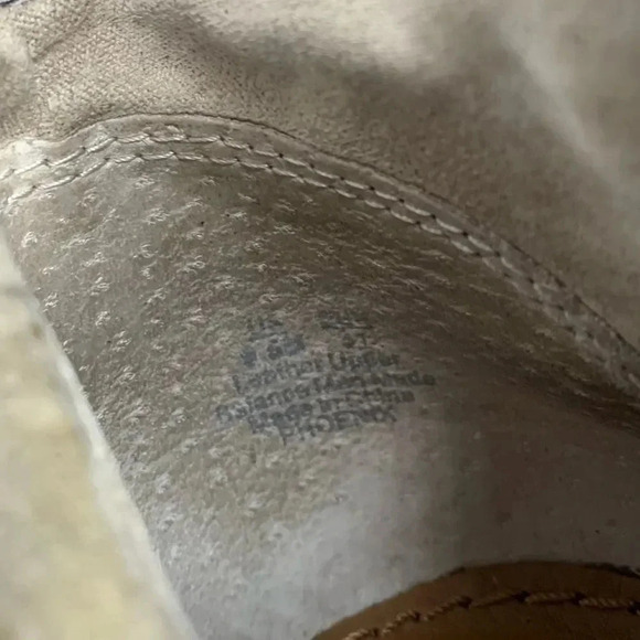 Sam Edelman Phoenix Ankle Boot - Picture 9 of 10